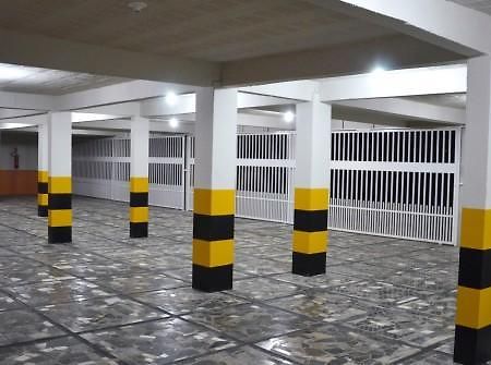 Magnum Hotel Nova Russas Bagian luar foto