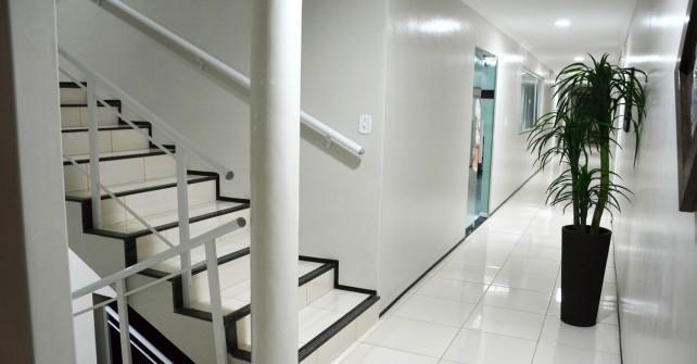 Magnum Hotel Nova Russas Bagian luar foto